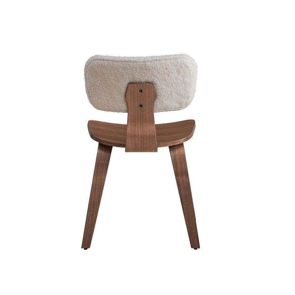 Silla auxiliar Casson DN02311 - Juego de 2