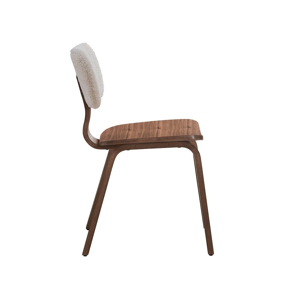 Silla auxiliar Casson DN02311 - Juego de 2