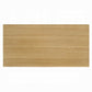 Einar Natural Finish Dining Set DN02905