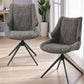 Malika 7 Pc Ceramic Top Dining Collection