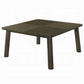 Millen 9 Pc Walnut Square Dining Collection