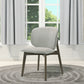 Mallin DN03655 Walnut 9 Pc Dining Set