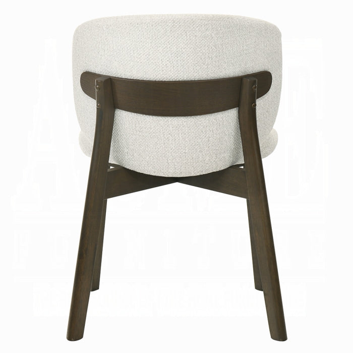 Millen 9 Pc Walnut Square Dining Collection
