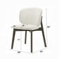 Millen 9 Pc Walnut Square Dining Collection