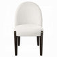 Clayten Side Chair - Beige DN03942