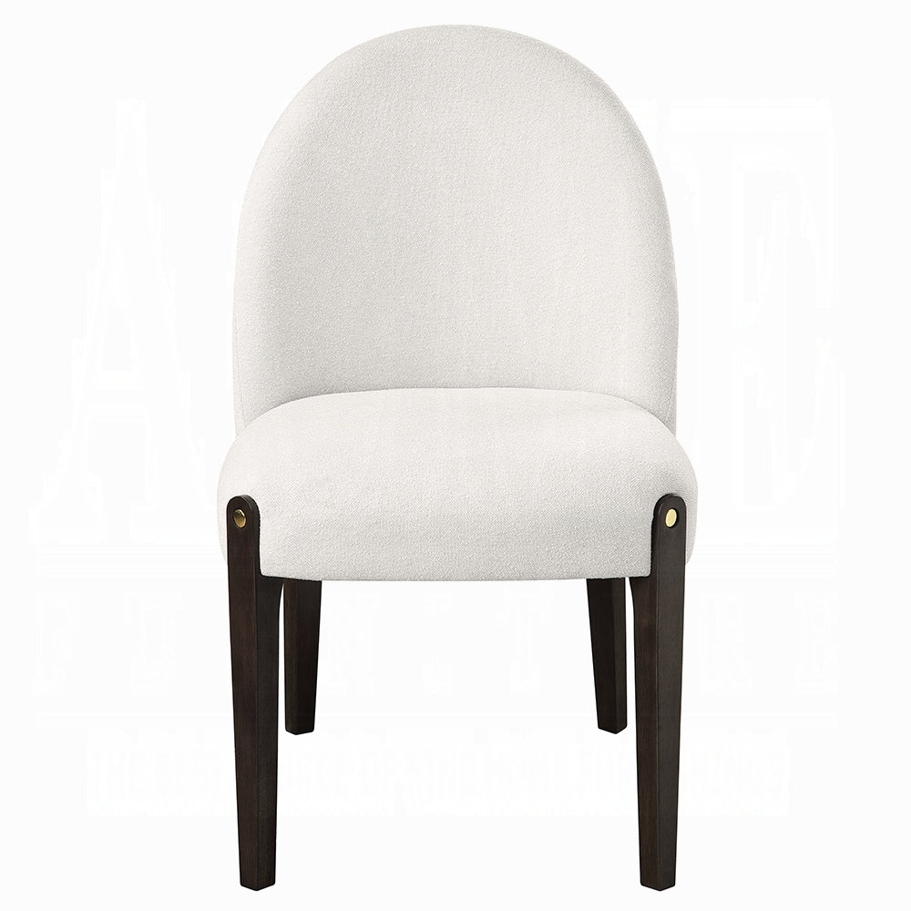 Clayten Side Chair - Beige DN03942