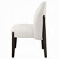 Clayten Side Chair - Beige DN03942