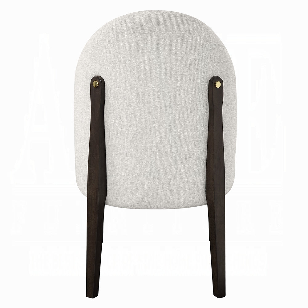 Clayten Side Chair - Beige DN03942