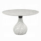 Koen 5 Pc Marble Top Dining Set DN04055