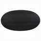Marioly 5 Pc Ash Black Dining Set