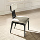 Koen 5 Pc Marble Top Dining Set DN04055