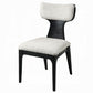 Koen 5 Pc Marble Top Dining Set DN04055