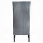 Kini Black Finish 7 Pc Dining Collection
