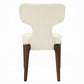 Koen Brown Oak 7 Pc Dining Collection