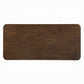 Koen Brown Oak 7 Pc Dining Collection