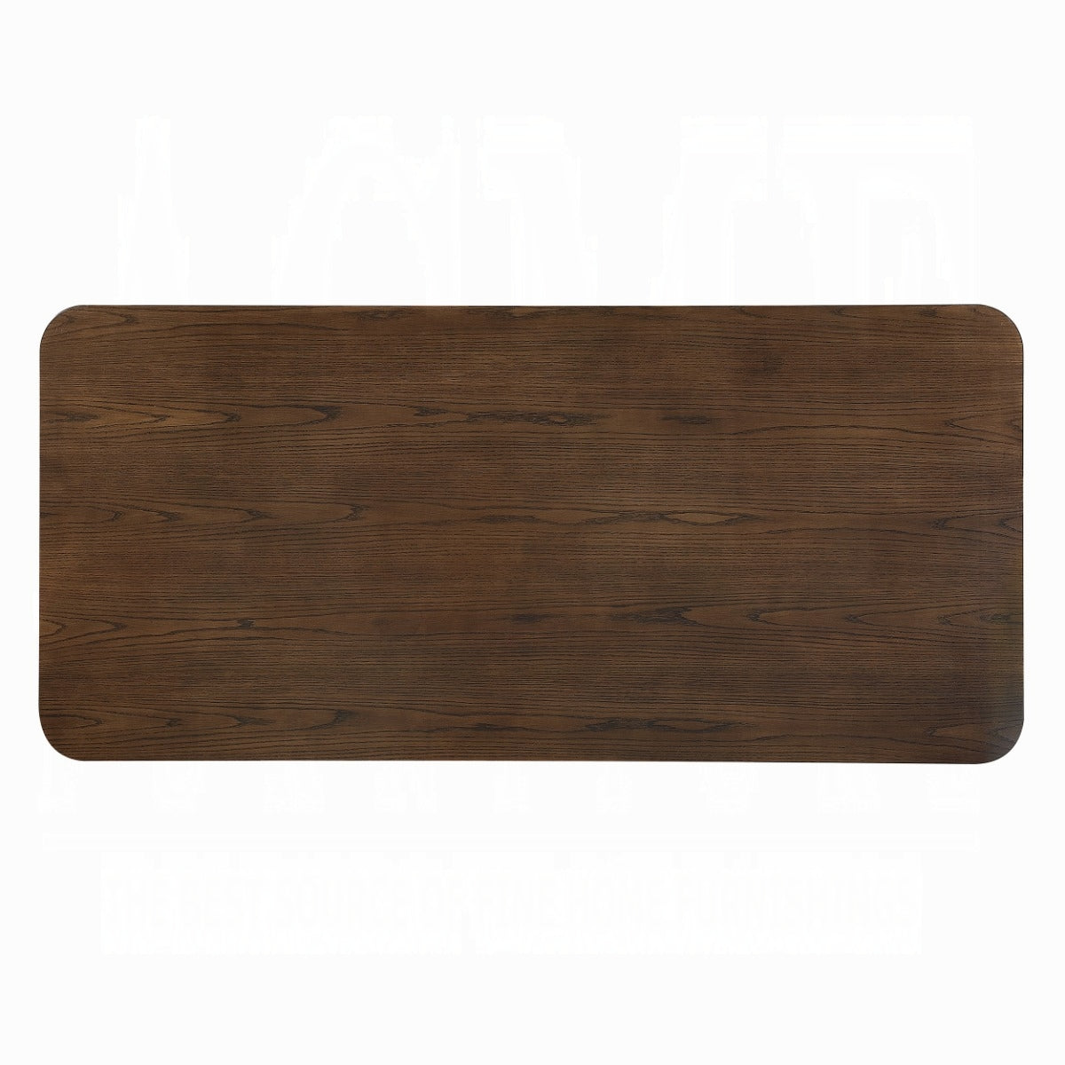 Koen Brown Oak 7 Pc Dining Collection