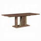 Ouida Modern 7 Pc Dining Collection