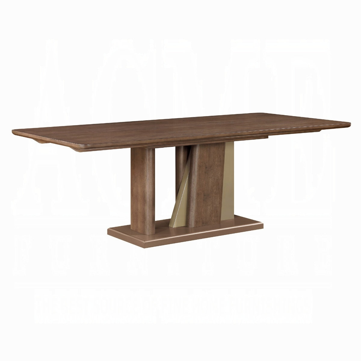 Ouida Modern 7 Pc Dining Collection