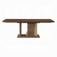 Ouida Modern 7 Pc Dining Collection