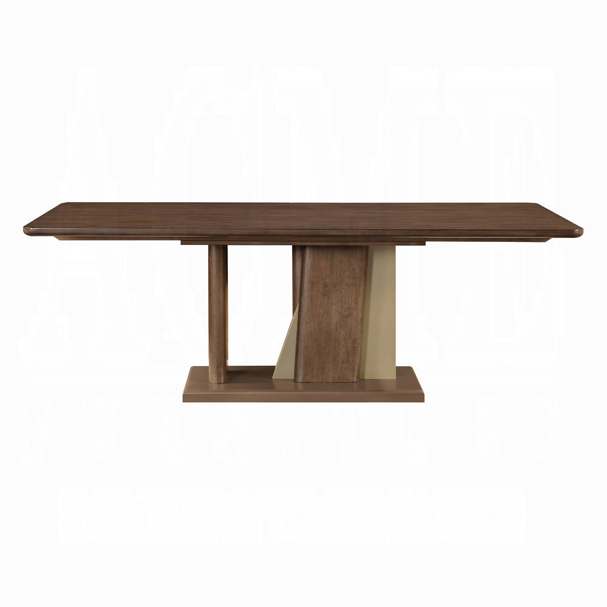 Ouida Modern 7 Pc Dining Collection