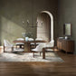 Ouida Modern 7 Pc Dining Collection