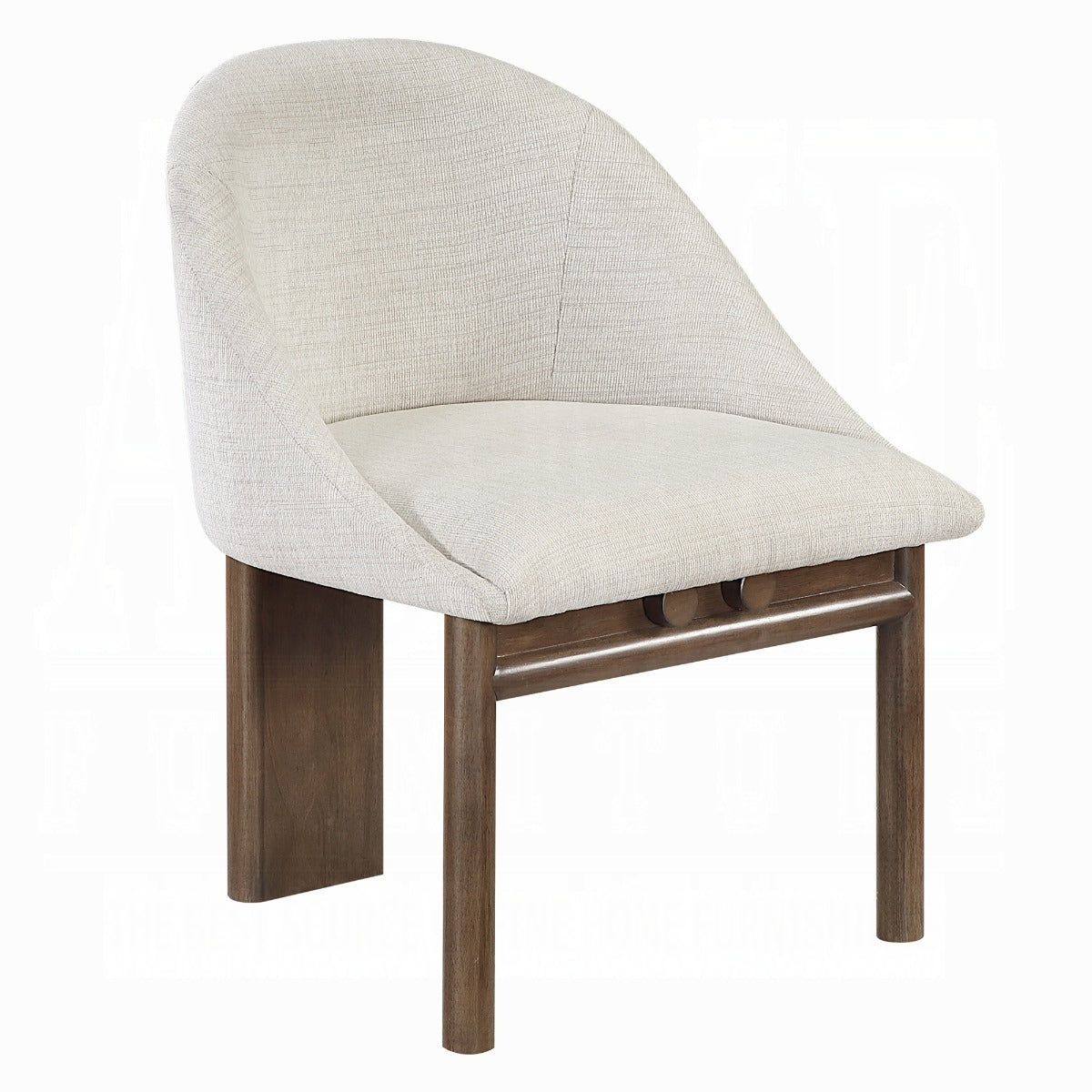Ouida Modern 7 Pc Dining Collection