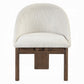 Ouida Modern 7 Pc Dining Collection