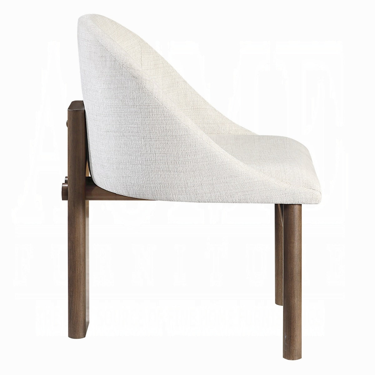 Ouida Modern 7 Pc Dining Collection