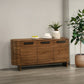 Kyree Walnut Finish Server DN07143