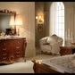 Donatello Classic Bedroom Collection - Made in Italy