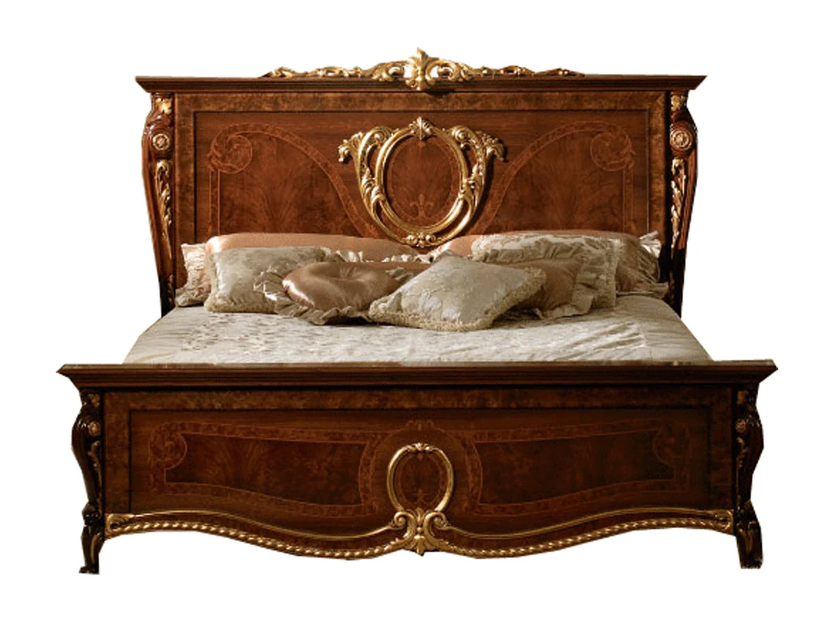 Donatello Classic Bedroom Collection - Made in Italy