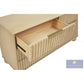 Best Master DP305 Light Oak Bedroom Set