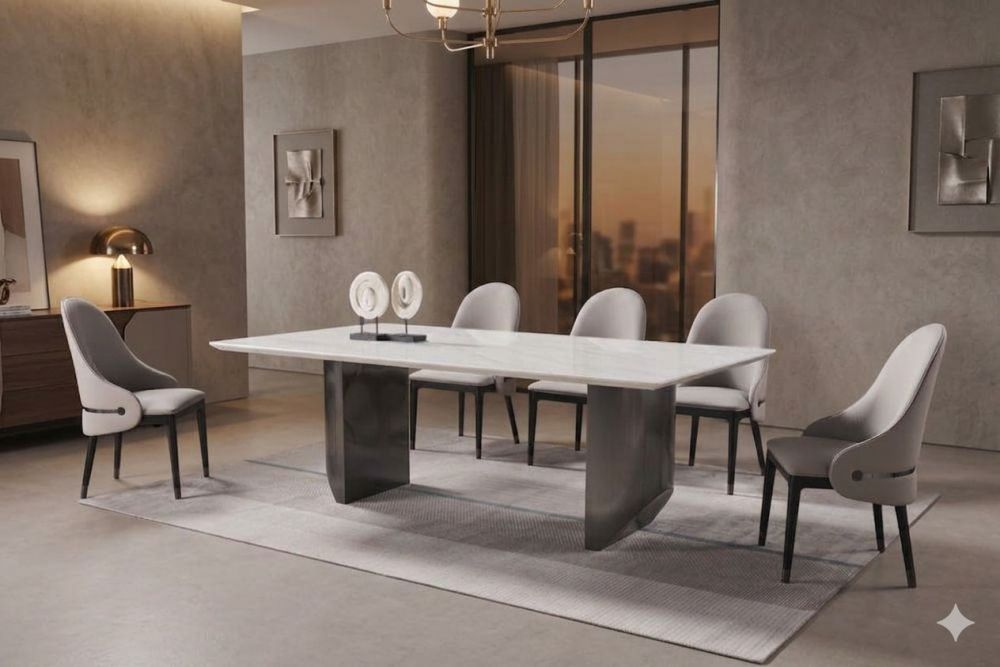 Dining - Formal