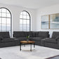 Collins Modular 7 Pc Power Sectional
