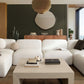 Echo Modern Modular Sectional - 3 Colors