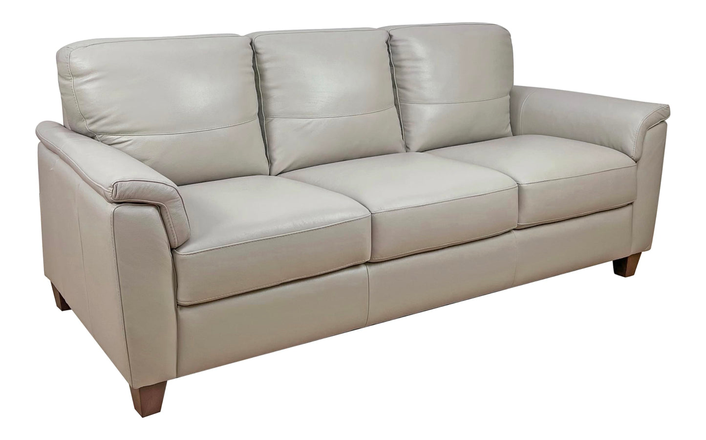 Acme LV01299 Pacifc Palisades Leather Sofa