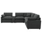 Collins Modular 7 Pc Power Sectional