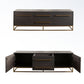 Encore TV Cabinet Mango Wood - Diamond Sofa