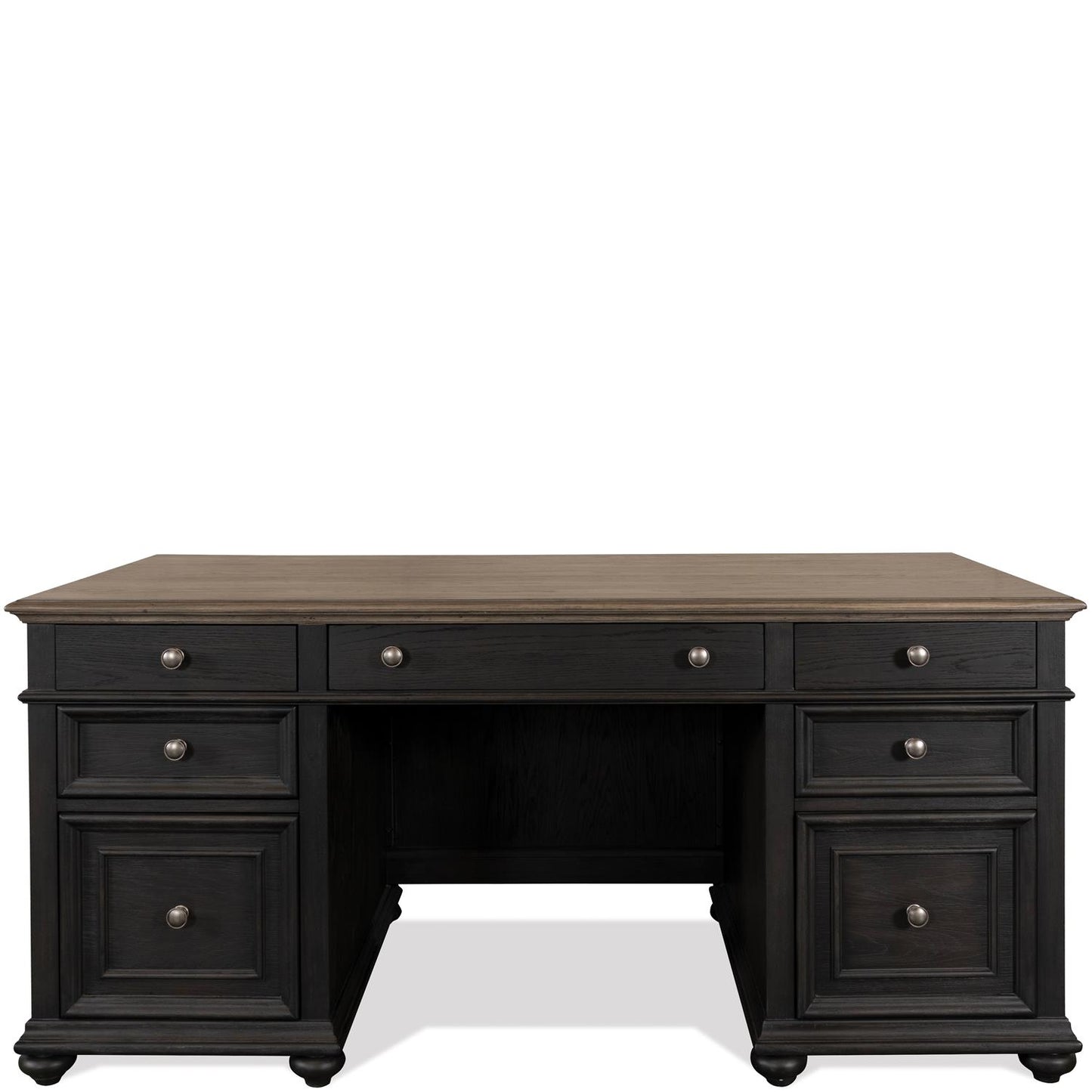 Regency 64330 Executive Desk Collection