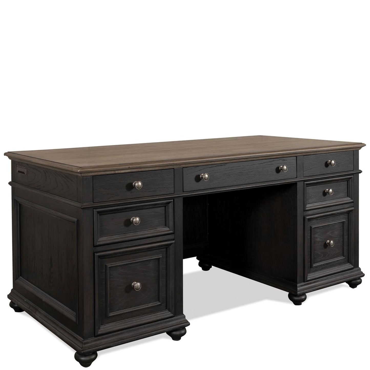 Regency 64330 Executive Desk Collection