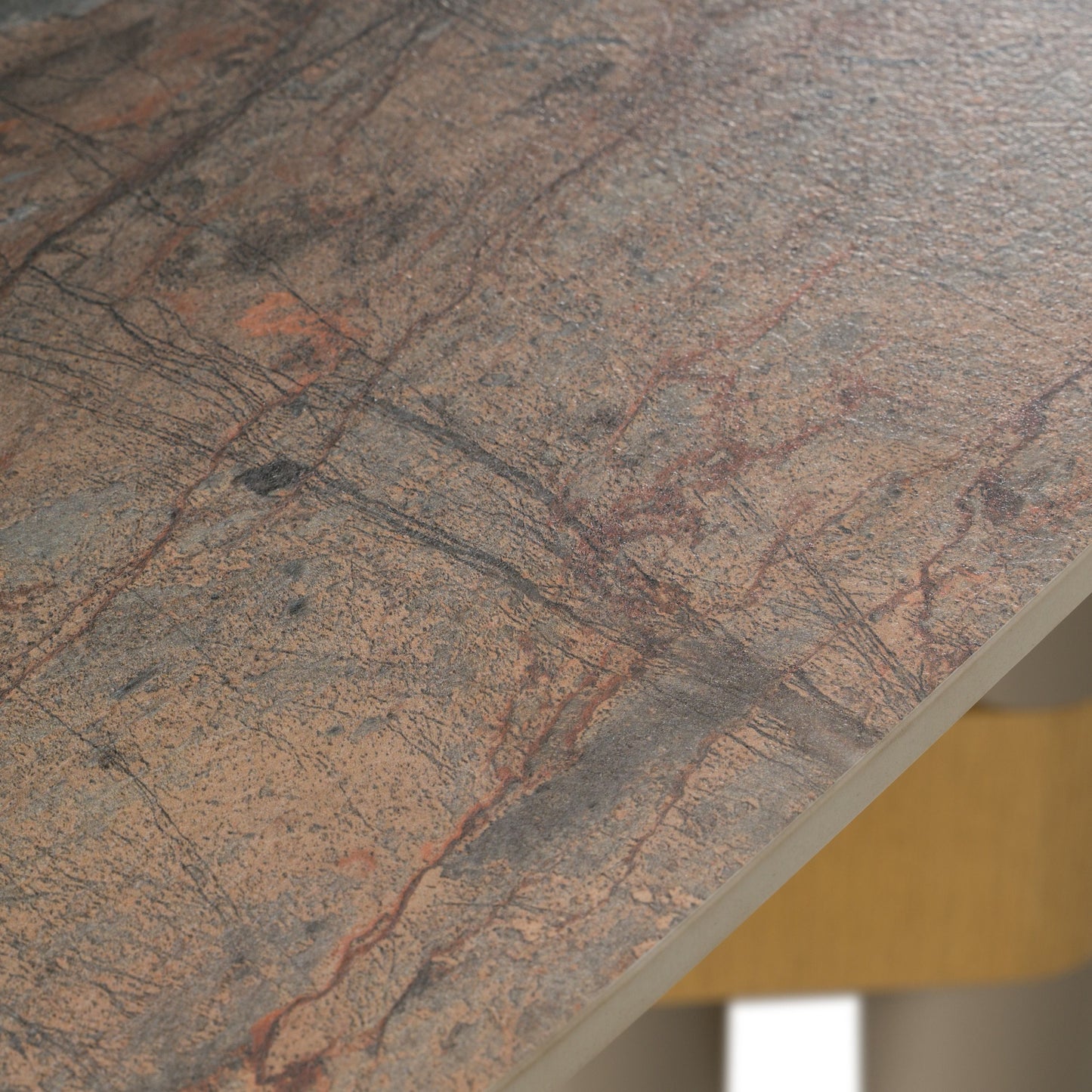 Falzone Ceramic Top Dining Collection