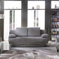 Fantasy Queen Sofa Sleeper Valencia Gray
