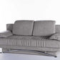 Fantasy Queen Sofa Sleeper Valencia Gray