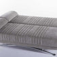Fantasy Queen Sofa Sleeper Valencia Gray