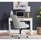Finn Upholstered Desk Chair 28638