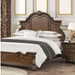 Leovanni Eastern King Bed FM70003DB-EK