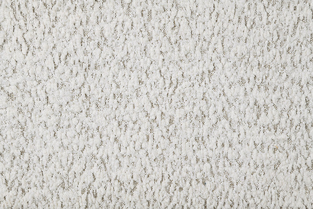 Vertham Queen Boucle Platform Bed