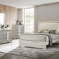 Lincolt 4 Pc Bedroom Collection - King Bed