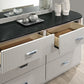 Aldgate Dresser FM7244GY-D