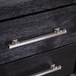 Ashbourne 4 Pc Bedroom Collection LED Headboard